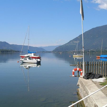 Pension Adlerhorst Steindorf am Ossiacher See Luaran gambar