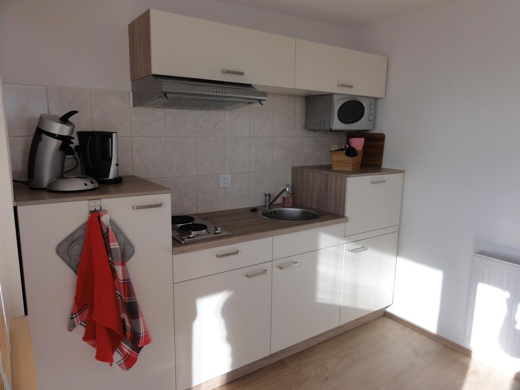 Pension Adlerhorst Steindorf am Ossiacher See Bilik gambar