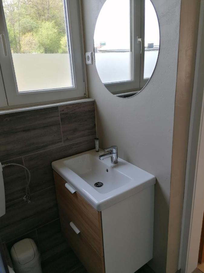 Pension Adlerhorst Steindorf am Ossiacher See Luaran gambar