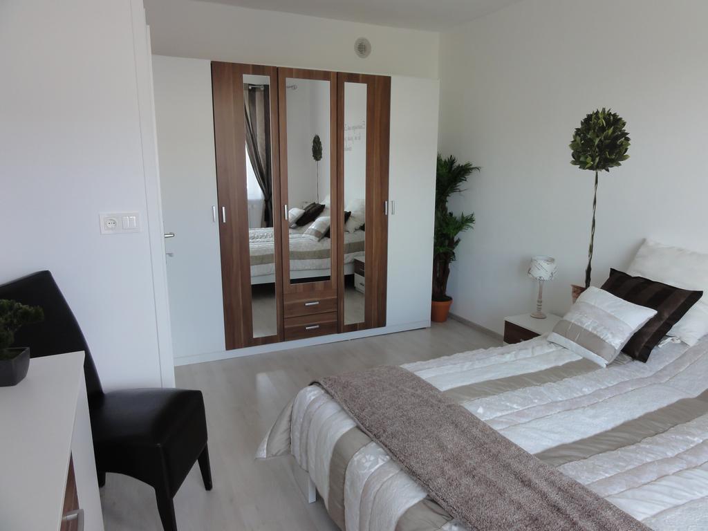 Pension Adlerhorst Steindorf am Ossiacher See Luaran gambar