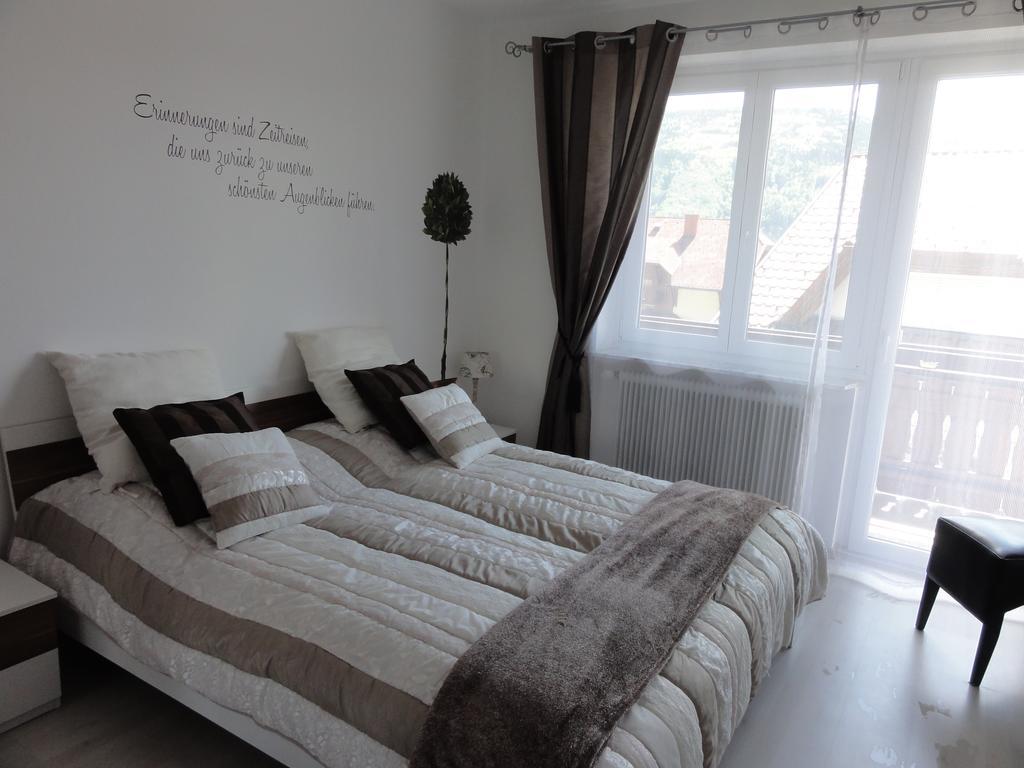 Pension Adlerhorst Steindorf am Ossiacher See Luaran gambar