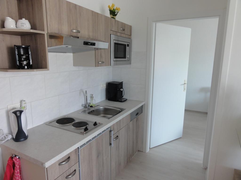 Pension Adlerhorst Steindorf am Ossiacher See Luaran gambar