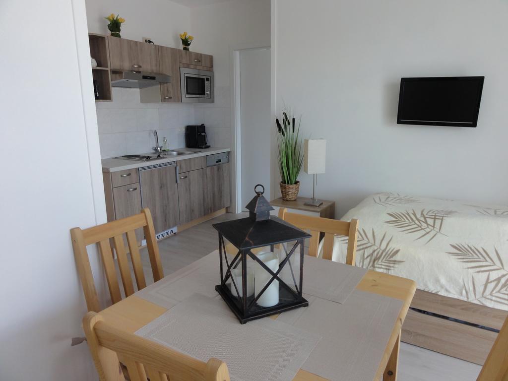 Pension Adlerhorst Steindorf am Ossiacher See Luaran gambar