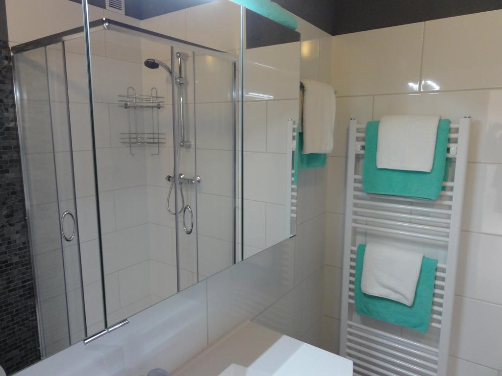 Pension Adlerhorst Steindorf am Ossiacher See Bilik gambar