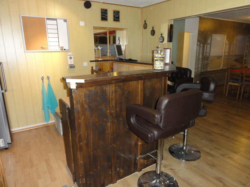 Pension Adlerhorst Steindorf am Ossiacher See Luaran gambar