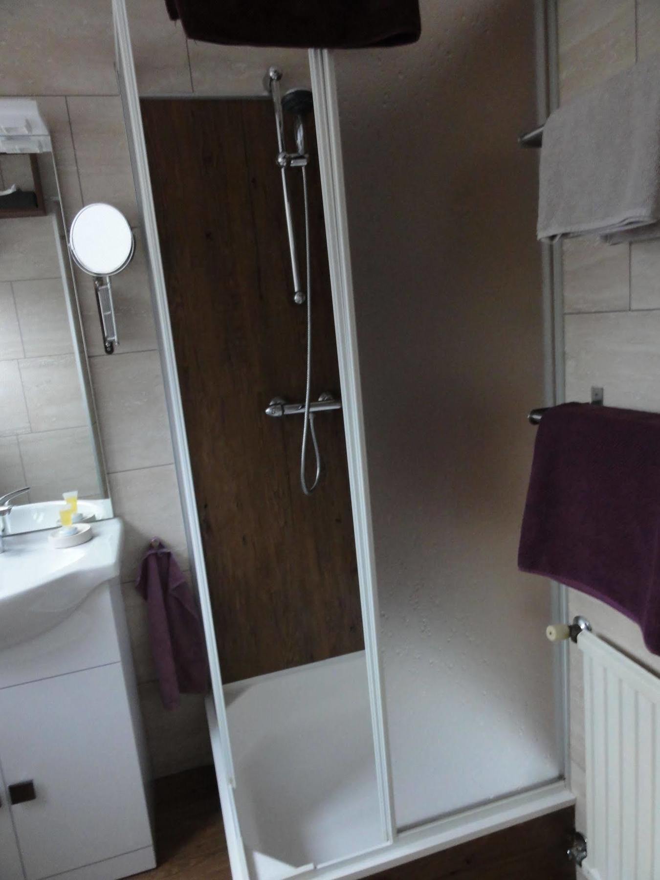 Pension Adlerhorst Steindorf am Ossiacher See Luaran gambar