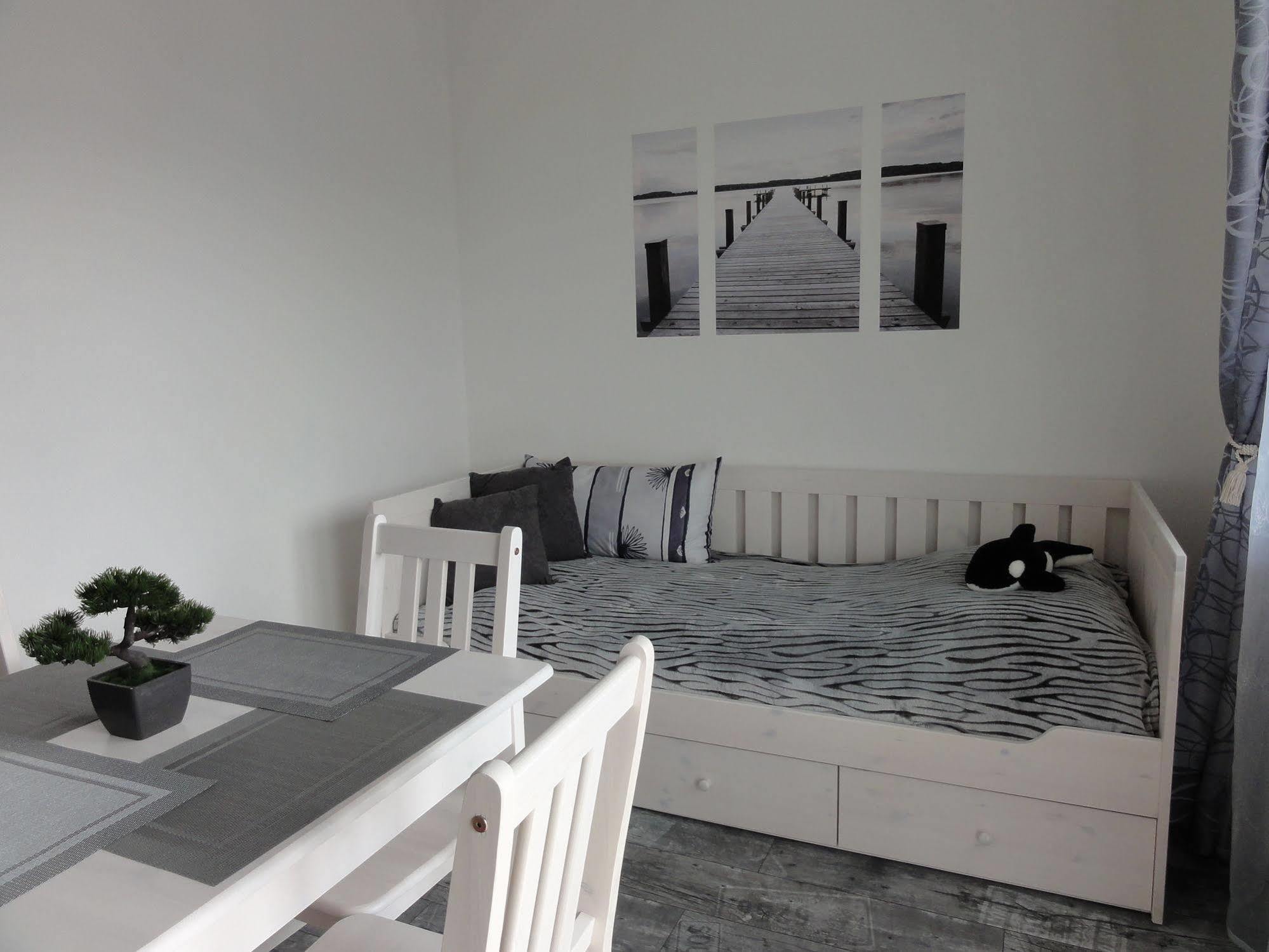 Pension Adlerhorst Steindorf am Ossiacher See Luaran gambar