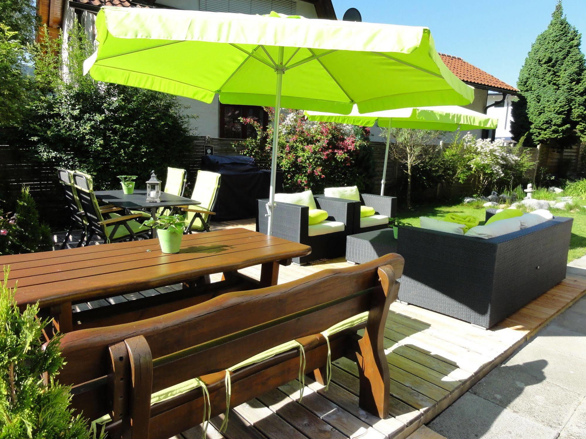 Pension Adlerhorst Steindorf am Ossiacher See Luaran gambar