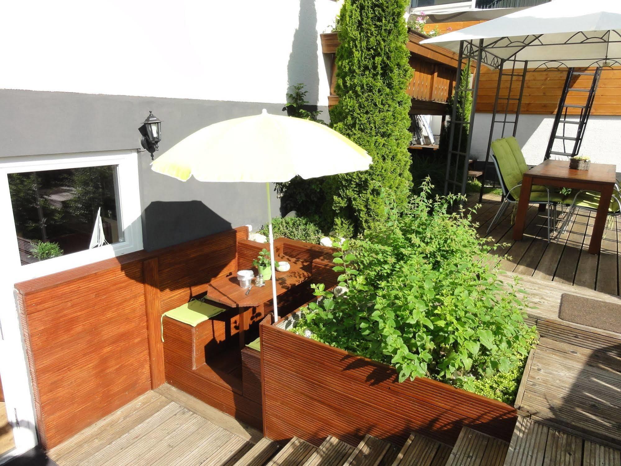 Pension Adlerhorst Steindorf am Ossiacher See Luaran gambar